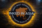 Inked In Asia Tattoo Studio Patong Phuket Thailand