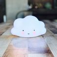 cloud