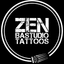zen body art studio