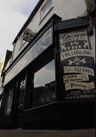 OLD LONDON ROAD TATTOOS
