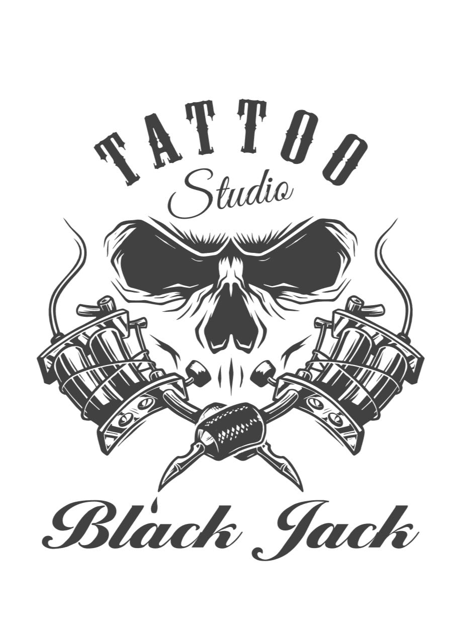 BlackJack Tattoostudio Hennigsdorf • Tattoo Studio • Tattoodo