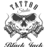 BlackJack Tattoostudio Hennigsdorf