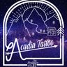 Acadia tattoo
