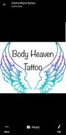 Body Heaven Tattoo