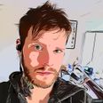 Simon Heywood