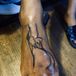 Flame Ink
