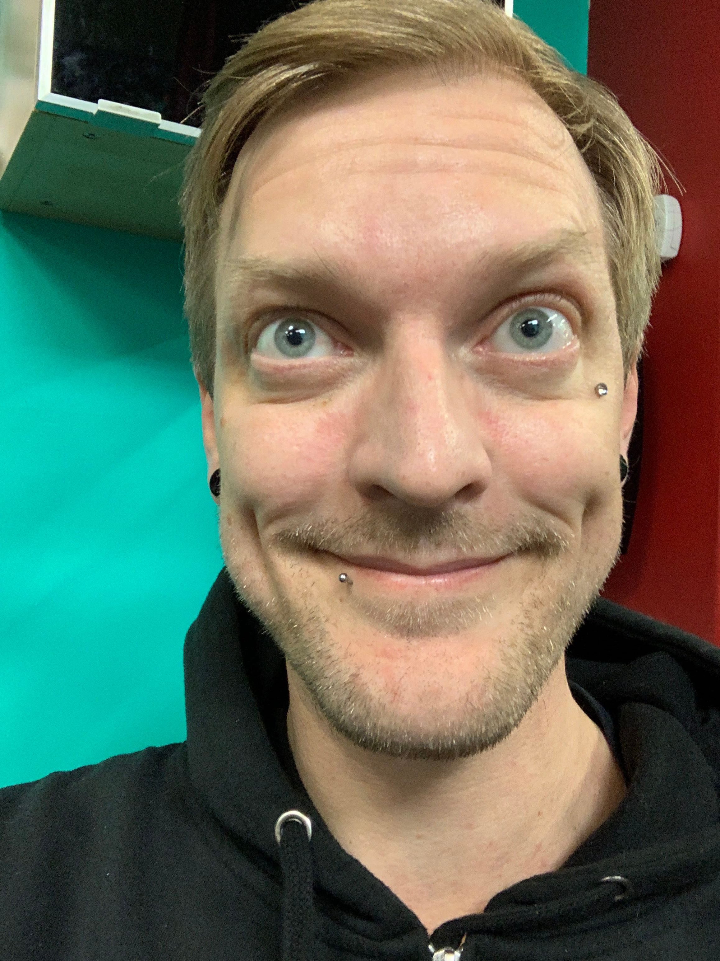 Cameron Larson • Tattoo Artist • Tattoodo