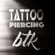 BTK Tattoo Piercing