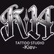 K14 TATTOO STUDIO