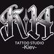 K14 TATTOO STUDIO