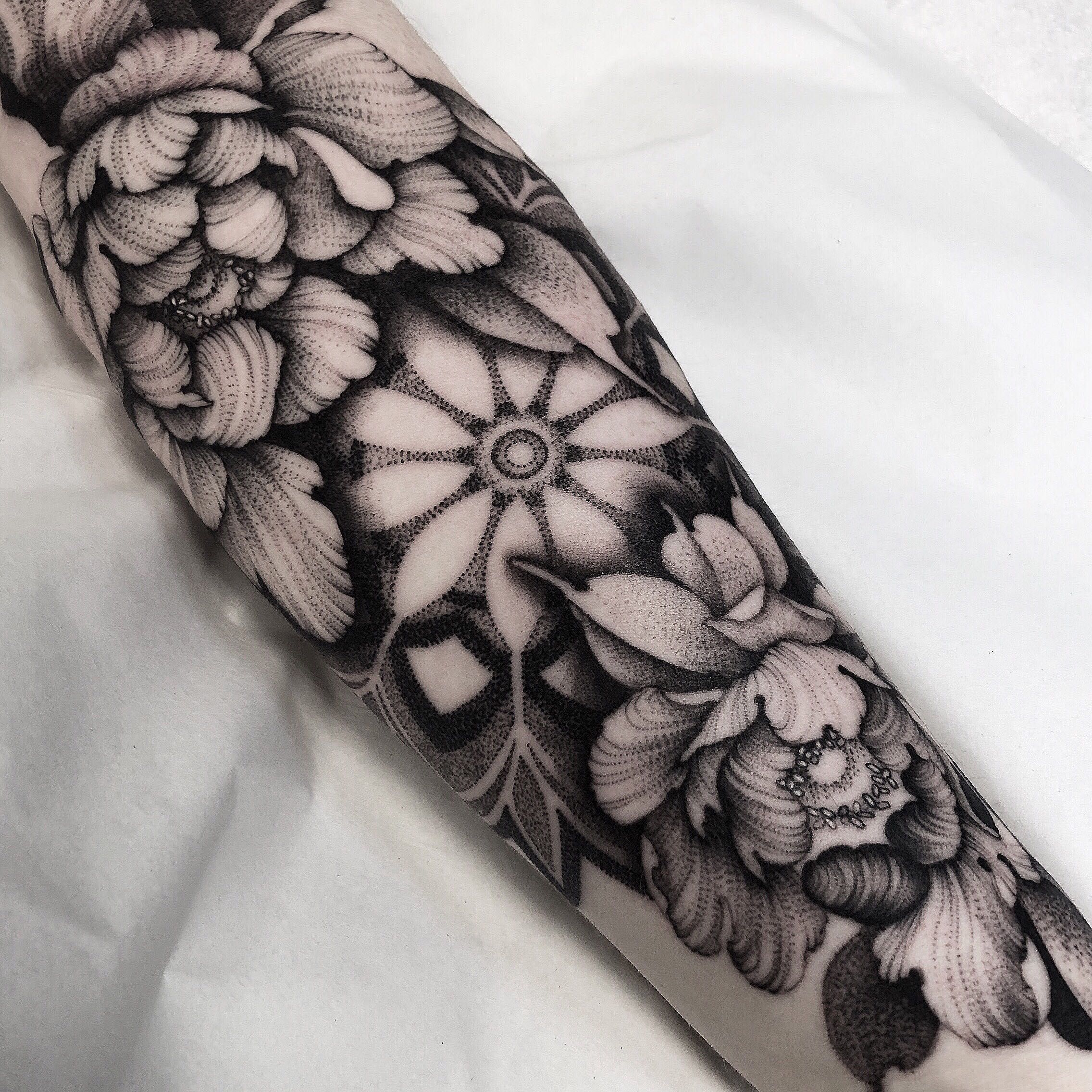 BLOOD CANDY Tattoo Studio Tattoodo