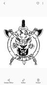 Gade Tattoo