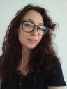 Анастасия Гордеева