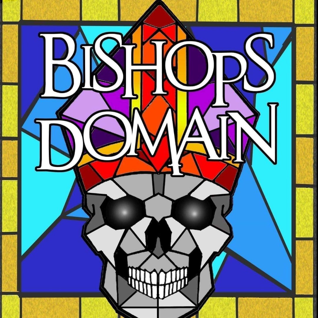 Bishops Domain tattoo • Tattoo Studio • Tattoodo Bishops Domain tattoo • Tattoo Studio • Tattoodo