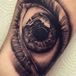 Amanda Lee Tattoo