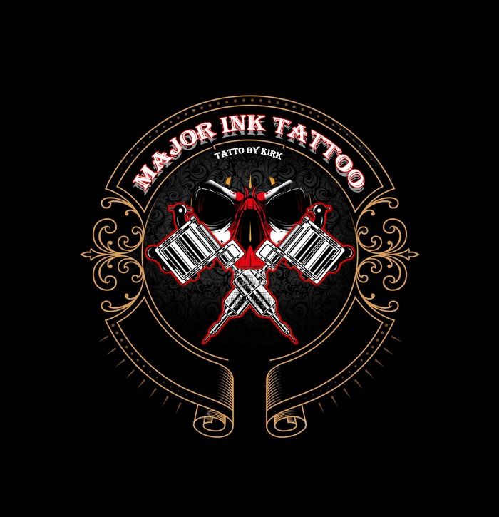 major ink studios • Tattoo Studio • Tattoodo