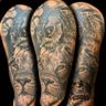 Parapa Tattoo