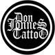 Don Jonnes Tattoo