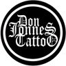 Don Jonnes Tattoo