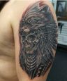 FX Studios Tattoo & Barber Co.