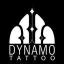 Dynamo tattoo TLV
