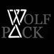 Wolf Pack Tattoos