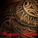 MANUIA TATTOO