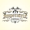 Imperatriz tattoo