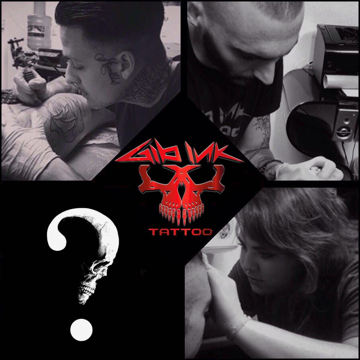 Gib Ink Tattoo Gibraltar • Tattoo Studio • Tattoodo