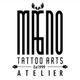 magno tattoo arts atelier