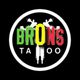 Brons tattoo studio