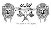420 Tattoo Studio