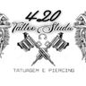 420 Tattoo Studio
