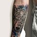 Hugo Htattoo