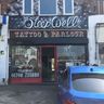Sleepwell Tattoo Parlour 