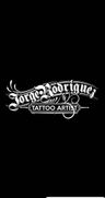 Jorge Rodriguez Tattoo Artis