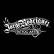 Jorge Rodriguez Tattoo Artis