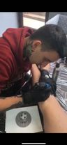 Tattoo studio Max