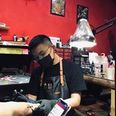 Mirrick Yeoh