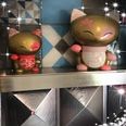 Maneki Neko