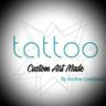 Tattoo Custom Art Made
