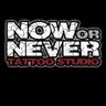 Now or Never Custom Tattoo Studio