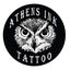 Athens Ink Tattoo Studio