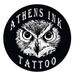 Athens Ink Tattoo Studio