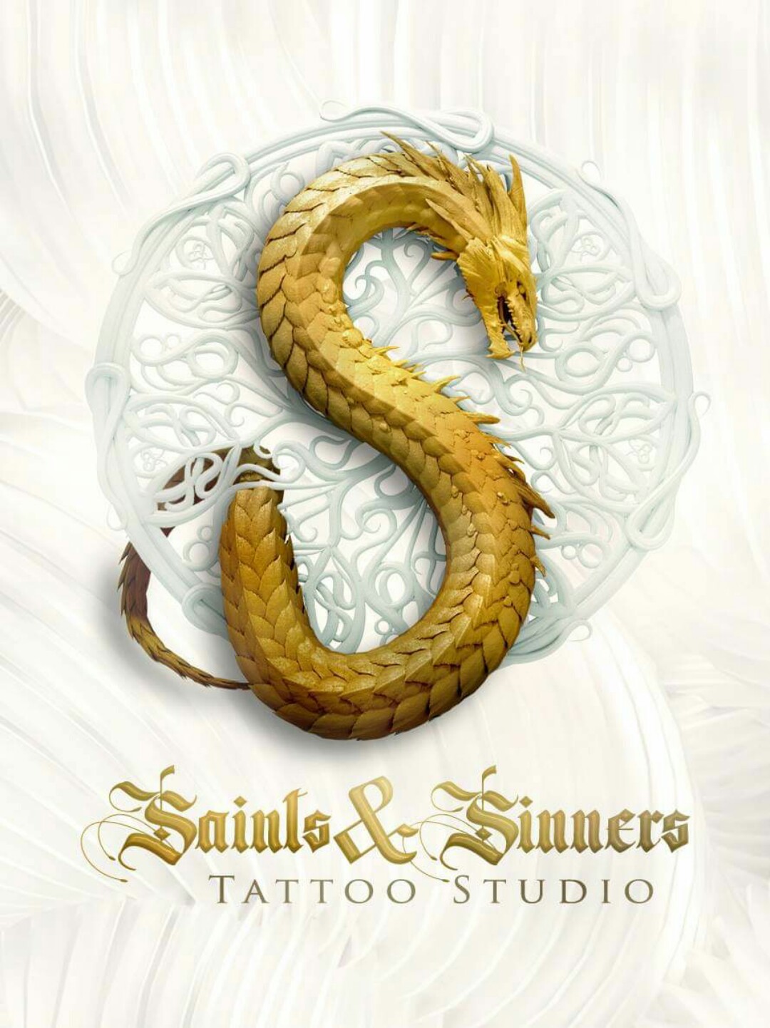 Saints and Sinners Tattoo Studio • Tattoo Studio • Tattoodo