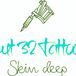Cut 32 Tattoos Owner Gib Wilson