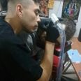 Nicolás Alejandro