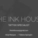 the ink house