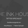 the ink house