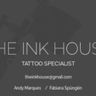 the ink house